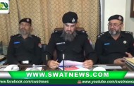 سوات، بیٹی کو قتل کرنے والا سفاک باپ گرفتار