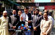 عمران نیازی نے تین سال محض انتقامی کارروائیوں میں ضائع کئے،امیرمقام