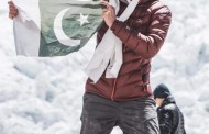 19سالہ شہروز کاشف نے ماونٹ ایورسٹ سر کرنے والے کم عمر پاکستانی کوہ پیما ہونے کا اعزاز حاصل کر لیا