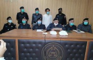 سوات، ڈکیت گروہ گرفتار، تین گاڑیاں سات لاکھ روپے برامد