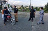 کم عمر افراد کی موٹر سائیکل چلانے پر گرفتاریاں شروع، دس گرفتار