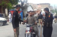 سوات کے تمام داخلی راستے سیاحوں کیلئے دوبارہ بند
