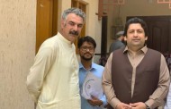 حلقہ پی کے 2، ڈی۔سی سوات کا تمام محکموں کو ترقیاتی کام تیز کرنے کی ہدایت