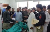 سوات، دو مزدوروں کے درمیان لڑائی میں ایک جاں بحق