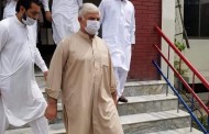 وزیر اعلی خیبر پختونخوا محمود خان نے سوات میں کانجو پولیس اسٹیشن پر اچانک چھاپہ