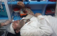 سوات میں رات کے وقت انتہائی افسوسناک حادثہ
