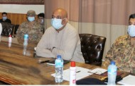 ملاکنڈ ڈویژن میں کووڈ ویکسینیشن کے حوالے سے جائزہ اجلاس،انتظامات کا جائزہ