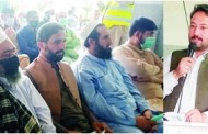 کوکارئی کے سماجی کارکنوں کی کوششیں رنگ لے آئیں، فریقین میں دشمنی دوستی میں تبدیل