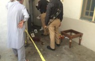داماد نے ساس ، سسر کوفائرنگ کرکےقتل کردیا
