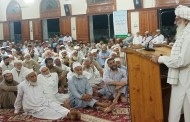 پاکستانی حکمرانوں نے ہمیشہ سے بیرونی ایجنڈوں کی غلامی کی ہے،پروفیسرابراہیم