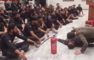 کبل میں فرسٹ ایڈ اور اگ سے بچاؤ کے حوالے سے خصوصی ٹریننگ کا انعقاد