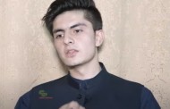 کم عمری میں 2کتابیں لکھنے والا نوجوان
