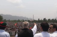 وزیراعلی محمود خان نے ضلع بونیر میں بڑے منصوبوں کا افتتاح کرلیا
