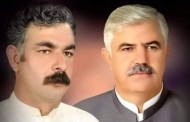 کالام اتروڑ اقوام میں تصادم پرافسوس ہوا،میاں شرافت علی