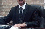 پختونخوامیپ کااہم رہنماء ملک ریاض وفات پاگئے