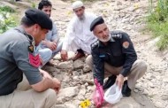 شانگلہ، پانی تنازعہ پرفائرنگ دو افراد جاں بحق