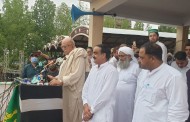 پاکستان ہمیں خیرات میں نہیں ملا، محمود خان اچکزئی