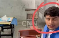 کنٹرولر بورڈ کے بیٹے کیلئے خصوصی انتظام، الگ کمرہ اور نقل فراہم کرنے پروزیراعلی اور وزیرتعلیم برہم