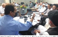 خیبر پختونخوا اور ضم شدہ اضلاع میں ایگریکلچر ٹرانسفرمیشن پلان اور زرعی ترقی کیلئے صوبائی حکومت کا اربوں روپے کے منصوبے متعارف