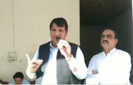نا اہل حکمرانوں کے دن گنے جا چکے، حکومت کی ناقص اورغریب دشمن پالیسیوں کے خلاف عوام سراپااحتجاج ہے، امیرمقام