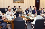آئندہ 10 سالوں میں 10اکنامک زونز قائم کئے جائیں گے ، صوبائی حکومت