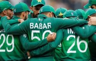 سینٹرل کنٹریکٹ کا اعلان، 4کھلاڑی کیٹیگری اے میں جگہ بناسکے