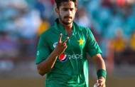 انگلینڈ کی کنڈیشنزوائٹ بال کرکٹ کے لیے موزوں ہے، حسن علی
