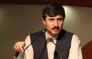 پشتونخواملی عوامی پارٹی کا عثمان کاکڑ کی شہادت پر احتجاجی تحریک چلانے کا فیصلہ