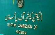 الیکشن کمیشن خیبر پختونخوا میں بلدیاتی الیکشن کرانے  کے لئے  بالکل  تیار ہے