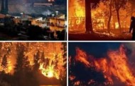 ترکی کیساتھ اظہار یکجہتی، پاکستانیوں کی جانب سے 