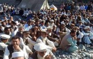 کالام اور اتروڑ تنازعہ کے حل کے لئے پختونخوا امن جرگہ کی اہم پیش رفت