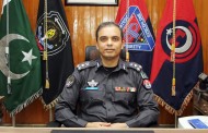 کیپٹل سٹی پولیس پشاور نے محرم الحرام سکیورٹی پلان کو حتمی شکل دے دی