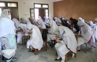 سوات کے سب سے بڑے گرلز کالج امتحانی ہال سے محروم، طالبات کو مشکلات