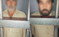 سوات، رات کے وقت پولیس جوانوں کو زخمی کرنے والے افراد گرفتار