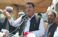 دیر کوہستان کے عوام کیلئے ہر فورم پر آواز اُٹھاؤنگا،امیرمقام