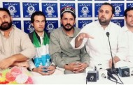 ظالم حکمران نے بجلی لوڈشیڈنگ کیخلاف احتجاج کرنے والوں کو جیل میں بند کیا،ڈاکٹر امجد