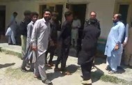 مدین ڈکیتی کے ملزمان کو مقامی عدالت میں پیش،عدالت نے جیل بیجھ دیا،ضمانت کیلئے درخواست دائر