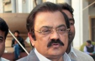عمران نیازی اینڈ ٹولہ سی پیک کے خلاف عالمی سازش کا حصہ ہیں، رانا ثنا اللہ