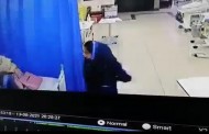 راولپنڈی انسٹیٹیوٹ آف کارڈیالوجی میں ماں کی اپنے8 سالہ بچے کے قتل کی کوشش