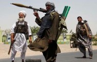 افغان طالبان کا ایران بارڈر سے چین کی سرحد پر قبضہ کرنے کا دعویٰ