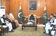 پاک ،سعودی تعلقات کو مزید مضبوط بنانے کی ضرورت ہے، صدر مملکت