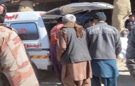 بلوچستان:مارواڑ میں نامعلوم افراد کی فائرنگ سے تین کان کن جاں بحق