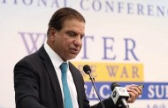چیئرمین واپڈا لیفٹیننٹ جنرل ریٹائرڈ مزمل حسین کی مدت ملازمت میں 5 سال کی توسیع