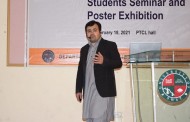 سوات کے نامور جینیاتی محقق کیلئے بڑا اعزاز،محمد الیاس کو بین الاقوامی ایوارڈ کااعلان