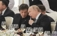 وزیراعظم سے روسی صدر کا ٹیلی فونک رابطہ، افغان صورتحال پر تبادلہ خیال