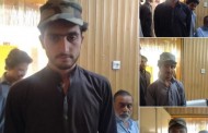 سوات، ڈکیتی کے الزام میں گرفتار افراد کے تفصیلات اگئے