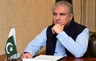 وزیرخارجہ شاہ محمود قریشی تاجکستان پہنچ گئے