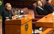 بھارت پاک چین تعلقات میں دراڑ پیدا کرنے کی کوشش میں ناکام ہوگا، صدر مملکت