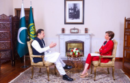 دنیا نے افغانستان کی مدد نہ کی تو انتشار پھیلنے کا خدشہ ہے، وزیراعظم