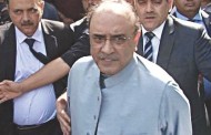 آصف زرداری نے توشہ خانہ ریفرنس کو دوسری بار چیلنج کردیا